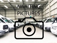 USED 2016 16 VAUXHALL VIVARO 1.6 COMBI MINIBUS SHUTTLE CDTI ECOFLEX AIR-CON T/SLD 