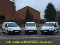 USED 2016 16 VAUXHALL VIVARO 1.6 COMBI MINIBUS SHUTTLE CDTI ECOFLEX AIR-CON T/SLD 