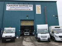 USED 2016 16 VAUXHALL VIVARO 1.6 COMBI MINIBUS SHUTTLE CDTI ECOFLEX AIR-CON T/SLD 