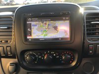 USED 2016 16 VAUXHALL VIVARO 1.6 COMBI MINIBUS SHUTTLE CDTI ECOFLEX AIR-CON T/SLD 