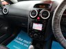 USED 2014 14 VAUXHALL CORSA 1.2 Limited Edition 5dr - SAT NAV 