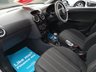 USED 2014 14 VAUXHALL CORSA 1.2 Limited Edition 5dr - SAT NAV 