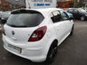 USED 2014 14 VAUXHALL CORSA 1.2 Limited Edition 5dr - SAT NAV 