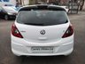 USED 2014 14 VAUXHALL CORSA 1.2 Limited Edition 5dr - SAT NAV 