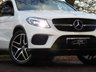 USED 2017 67 MERCEDES-BENZ GLE-CLASS 3.0 GLE 350 D 4MATIC AMG LINE 4d 255 BHP 1 OWNER SAT NAV A/C FSH VAT Q