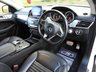 USED 2017 67 MERCEDES-BENZ GLE-CLASS 3.0 GLE 350 D 4MATIC AMG LINE 4d 255 BHP 1 OWNER SAT NAV A/C FSH VAT Q