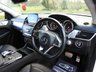 USED 2017 67 MERCEDES-BENZ GLE-CLASS 3.0 GLE 350 D 4MATIC AMG LINE 4d 255 BHP 1 OWNER SAT NAV A/C FSH VAT Q