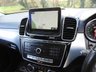 USED 2017 67 MERCEDES-BENZ GLE-CLASS 3.0 GLE 350 D 4MATIC AMG LINE 4d 255 BHP 1 OWNER SAT NAV A/C FSH VAT Q