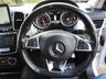 USED 2017 67 MERCEDES-BENZ GLE-CLASS 3.0 GLE 350 D 4MATIC AMG LINE 4d 255 BHP 1 OWNER SAT NAV A/C FSH VAT Q