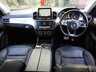 USED 2017 67 MERCEDES-BENZ GLE-CLASS 3.0 GLE 350 D 4MATIC AMG LINE 4d 255 BHP 1 OWNER SAT NAV A/C FSH VAT Q