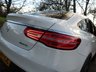 USED 2017 67 MERCEDES-BENZ GLE-CLASS 3.0 GLE 350 D 4MATIC AMG LINE 4d 255 BHP 1 OWNER SAT NAV A/C FSH VAT Q