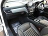 USED 2017 67 MERCEDES-BENZ GLE-CLASS 3.0 GLE 350 D 4MATIC AMG LINE 4d 255 BHP 1 OWNER SAT NAV A/C FSH VAT Q