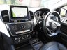 USED 2017 67 MERCEDES-BENZ GLE-CLASS 3.0 GLE 350 D 4MATIC AMG LINE 4d 255 BHP 1 OWNER SAT NAV A/C FSH VAT Q