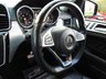 USED 2017 67 MERCEDES-BENZ GLE-CLASS 3.0 GLE 350 D 4MATIC AMG LINE 4d 255 BHP 1 OWNER SAT NAV A/C FSH VAT Q