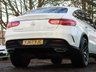 USED 2017 67 MERCEDES-BENZ GLE-CLASS 3.0 GLE 350 D 4MATIC AMG LINE 4d 255 BHP 1 OWNER SAT NAV A/C FSH VAT Q