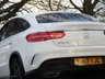 USED 2017 67 MERCEDES-BENZ GLE-CLASS 3.0 GLE 350 D 4MATIC AMG LINE 4d 255 BHP 1 OWNER SAT NAV A/C FSH VAT Q