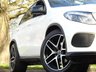 USED 2017 67 MERCEDES-BENZ GLE-CLASS 3.0 GLE 350 D 4MATIC AMG LINE 4d 255 BHP 1 OWNER SAT NAV A/C FSH VAT Q