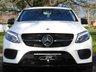 USED 2017 67 MERCEDES-BENZ GLE-CLASS 3.0 GLE 350 D 4MATIC AMG LINE 4d 255 BHP 1 OWNER SAT NAV A/C FSH VAT Q