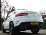 USED 2017 67 MERCEDES-BENZ GLE-CLASS 3.0 GLE 350 D 4MATIC AMG LINE 4d 255 BHP 1 OWNER SAT NAV A/C FSH VAT Q