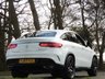 USED 2017 67 MERCEDES-BENZ GLE-CLASS 3.0 GLE 350 D 4MATIC AMG LINE 4d 255 BHP 1 OWNER SAT NAV A/C FSH VAT Q