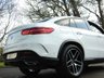 USED 2017 67 MERCEDES-BENZ GLE-CLASS 3.0 GLE 350 D 4MATIC AMG LINE 4d 255 BHP 1 OWNER SAT NAV A/C FSH VAT Q