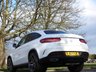 USED 2017 67 MERCEDES-BENZ GLE-CLASS 3.0 GLE 350 D 4MATIC AMG LINE 4d 255 BHP 1 OWNER SAT NAV A/C FSH VAT Q