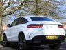 USED 2017 67 MERCEDES-BENZ GLE-CLASS 3.0 GLE 350 D 4MATIC AMG LINE 4d 255 BHP 1 OWNER SAT NAV A/C FSH VAT Q