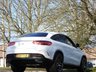 USED 2017 67 MERCEDES-BENZ GLE-CLASS 3.0 GLE 350 D 4MATIC AMG LINE 4d 255 BHP 1 OWNER SAT NAV A/C FSH VAT Q