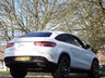USED 2017 67 MERCEDES-BENZ GLE-CLASS 3.0 GLE 350 D 4MATIC AMG LINE 4d 255 BHP 1 OWNER SAT NAV A/C FSH VAT Q