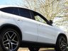 USED 2017 67 MERCEDES-BENZ GLE-CLASS 3.0 GLE 350 D 4MATIC AMG LINE 4d 255 BHP 1 OWNER SAT NAV A/C FSH VAT Q