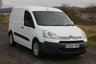 USED 2014 64 CITROEN BERLINGO 1.6 625 ENTERPRISE L1 HDI 74 BHP 2 KEYS, MOT UNTIL SEPTEMBER 2021