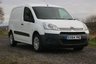 USED 2014 64 CITROEN BERLINGO 1.6 625 ENTERPRISE L1 HDI 74 BHP 2 KEYS, MOT UNTIL SEPTEMBER 2021