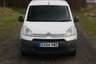 USED 2014 64 CITROEN BERLINGO 1.6 625 ENTERPRISE L1 HDI 74 BHP 2 KEYS, MOT UNTIL SEPTEMBER 2021