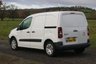 USED 2014 64 CITROEN BERLINGO 1.6 625 ENTERPRISE L1 HDI 74 BHP 2 KEYS, MOT UNTIL SEPTEMBER 2021