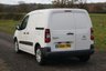 USED 2014 64 CITROEN BERLINGO 1.6 625 ENTERPRISE L1 HDI 74 BHP 2 KEYS, MOT UNTIL SEPTEMBER 2021