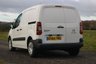 USED 2014 64 CITROEN BERLINGO 1.6 625 ENTERPRISE L1 HDI 74 BHP 2 KEYS, MOT UNTIL SEPTEMBER 2021