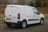USED 2014 64 CITROEN BERLINGO 1.6 625 ENTERPRISE L1 HDI 74 BHP 2 KEYS, MOT UNTIL SEPTEMBER 2021