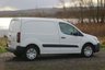 USED 2014 64 CITROEN BERLINGO 1.6 625 ENTERPRISE L1 HDI 74 BHP 2 KEYS, MOT UNTIL SEPTEMBER 2021