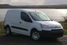 USED 2014 64 CITROEN BERLINGO 1.6 625 ENTERPRISE L1 HDI 74 BHP 2 KEYS, MOT UNTIL SEPTEMBER 2021