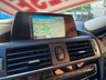 USED 2015 65 BMW 1 SERIES 116D ED Plus Black 5dr - SAT NAV 