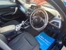USED 2015 65 BMW 1 SERIES 116D ED Plus Black 5dr - SAT NAV 