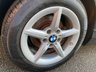 USED 2015 65 BMW 1 SERIES 116D ED Plus Black 5dr - SAT NAV 