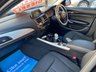 USED 2015 65 BMW 1 SERIES 116D ED Plus Black 5dr - SAT NAV 