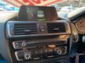 USED 2015 65 BMW 1 SERIES 116D ED Plus Black 5dr - SAT NAV 