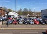 USED 2015 65 BMW 1 SERIES 116D ED Plus Black 5dr - SAT NAV 