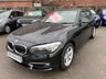 USED 2015 65 BMW 1 SERIES 116D ED Plus Black 5dr - SAT NAV 
