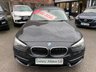 USED 2015 65 BMW 1 SERIES 116D ED Plus Black 5dr - SAT NAV 