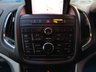 USED 2014 14 VAUXHALL ZAFIRA TOURER 1.8 16v Tech Line 140 5dr - SAT NAV 