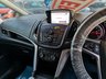 USED 2014 14 VAUXHALL ZAFIRA TOURER 1.8 16v Tech Line 140 5dr - SAT NAV 