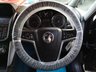 USED 2014 14 VAUXHALL ZAFIRA TOURER 1.8 16v Tech Line 140 5dr - SAT NAV 